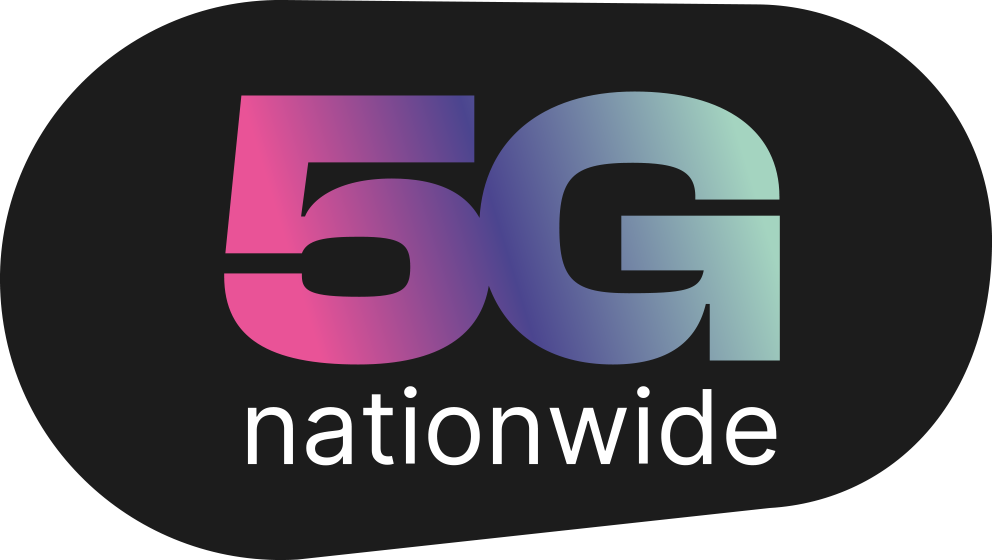 melita 5g nationwide logo