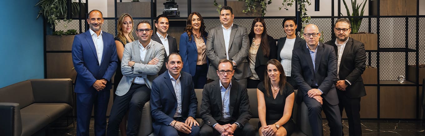 photo of the melita management group