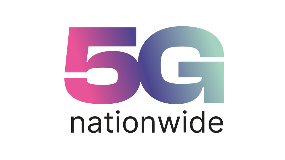 5G Logo