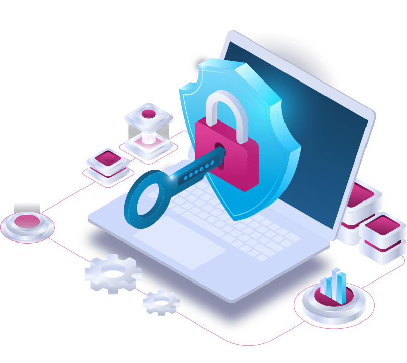 Measures to improve data security
