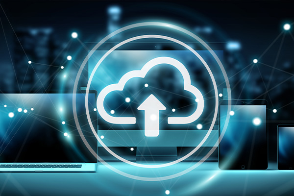 melita cloud backup graphic