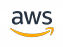 logo of amazon web services