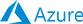 logo of azure