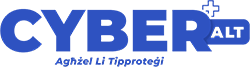 logo of cyber alt