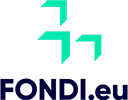 logo of fondi eu