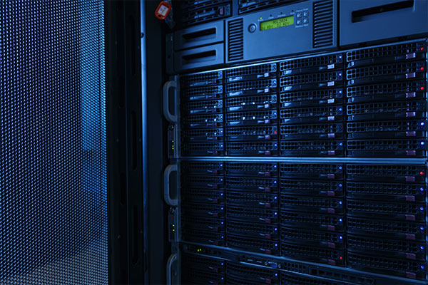 melita data centre dedicated servers