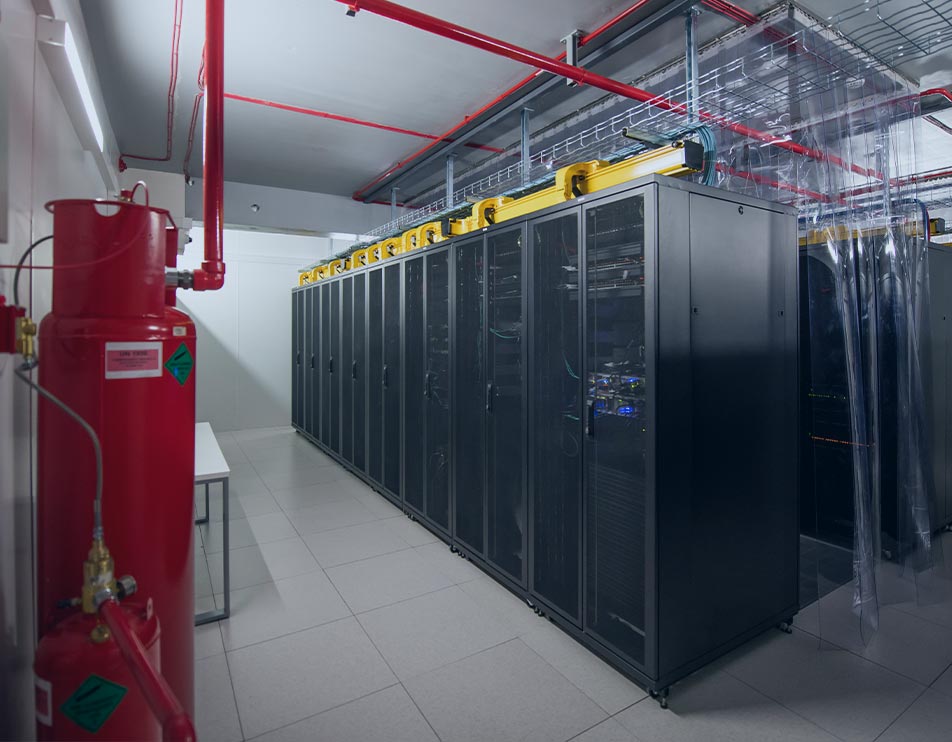 Mriehel Malta data centre Facility