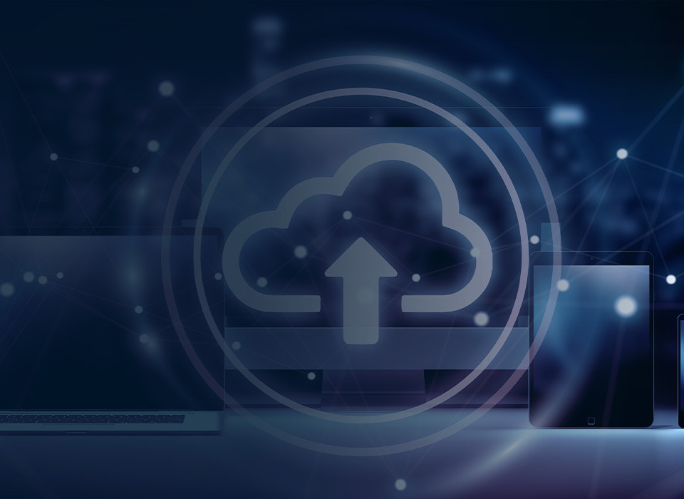 Cloud Backup