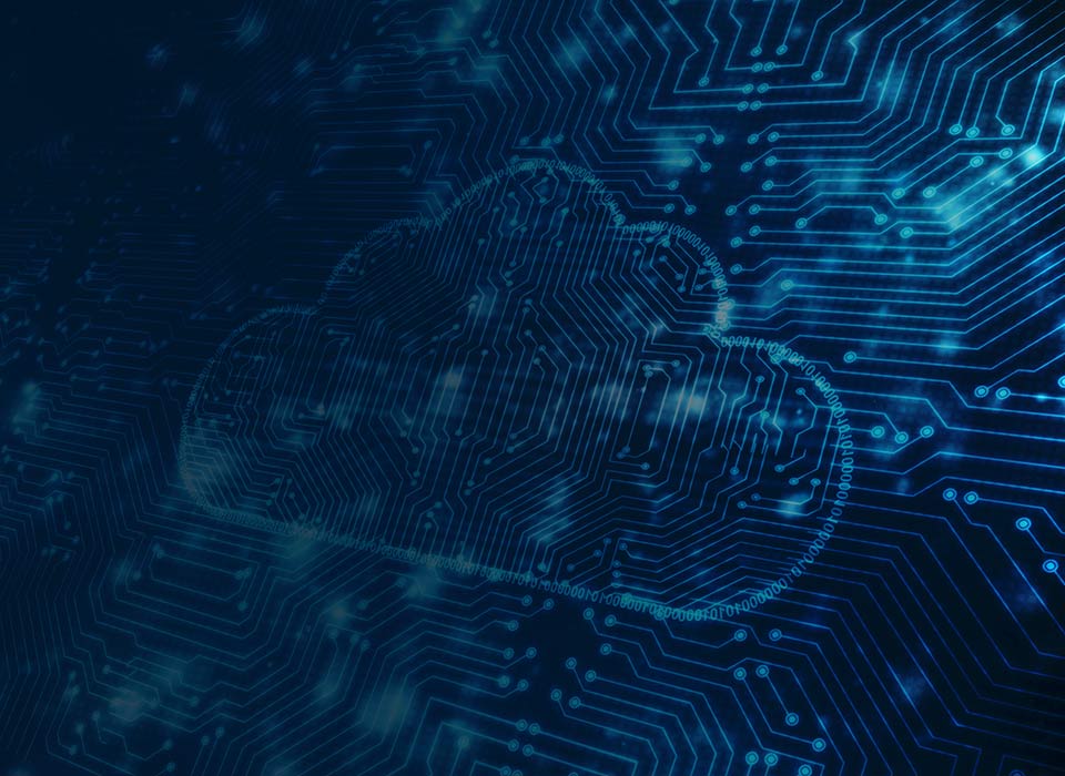 Cloud VPS