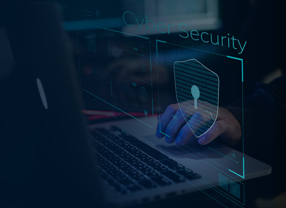 Cyber Security Solutions
