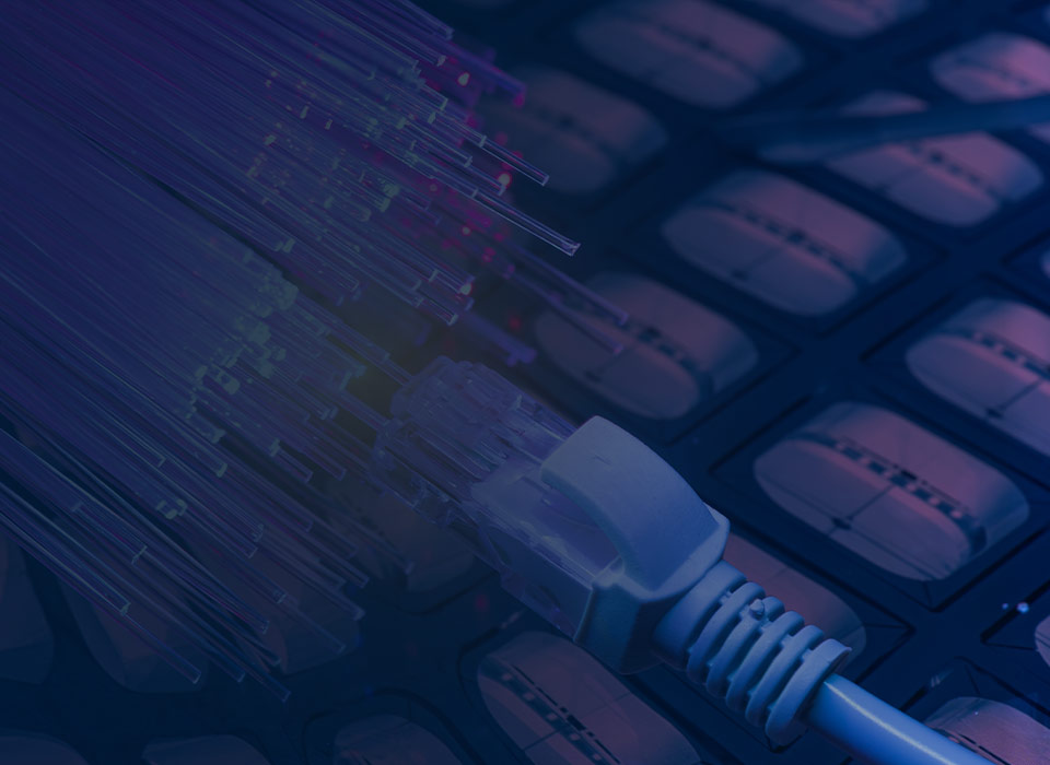 Fibre Internet Connectivity