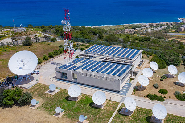 Hosting facilities in Malta