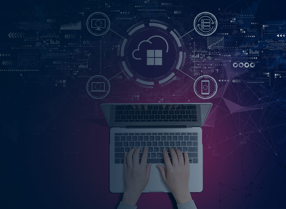Microsoft 365 Backup