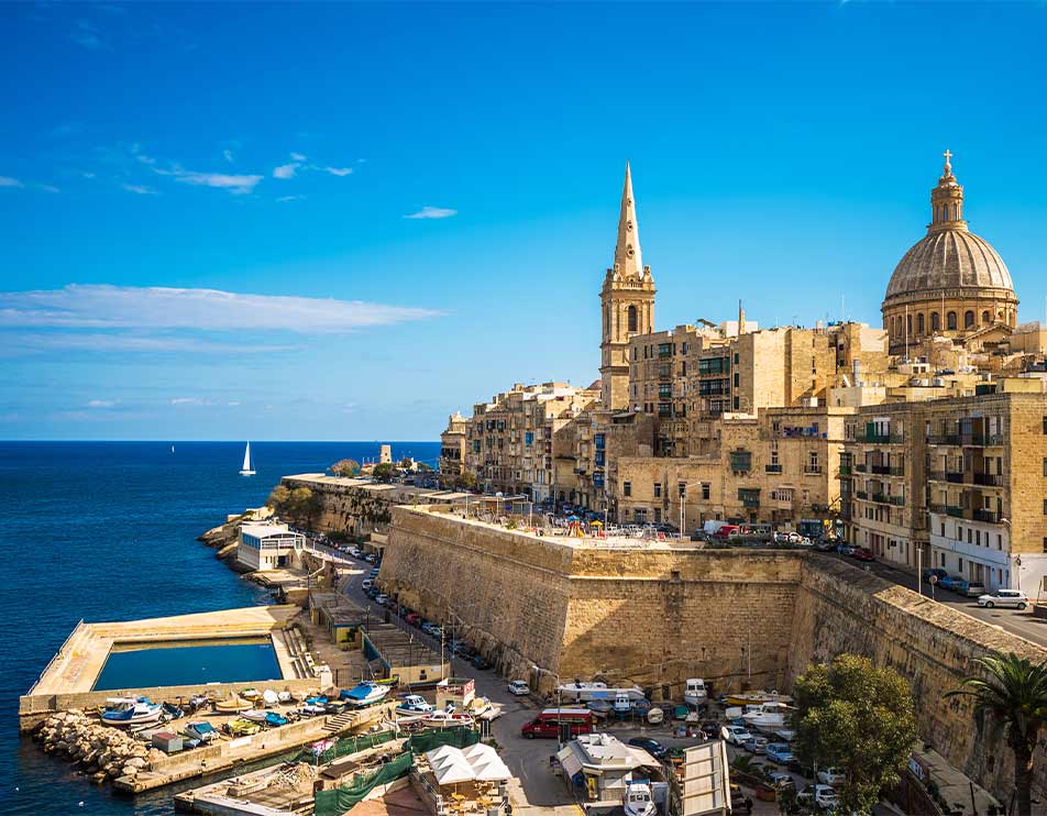Malta offers a myriad of opportunities and unique benefits for Banking and Finance Companies