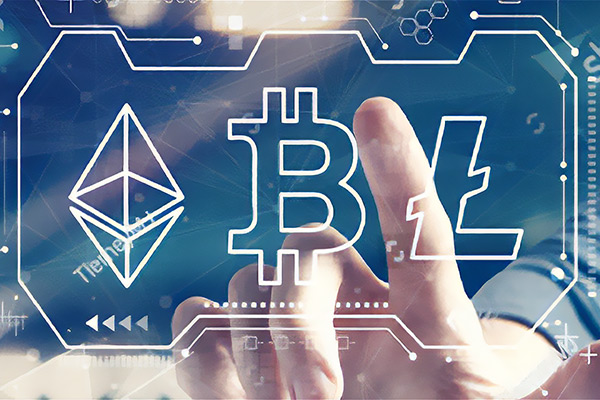 Hosting for Blockchain and Crypto in Malta