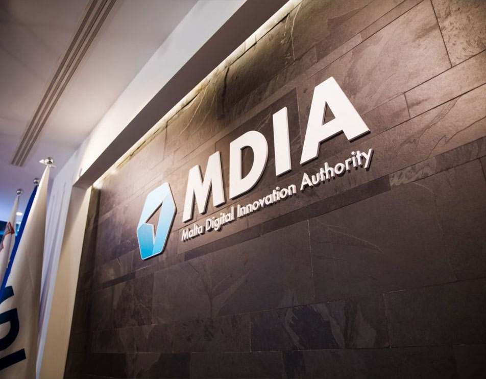 MDIA guidelines for forensic nodes in Malta