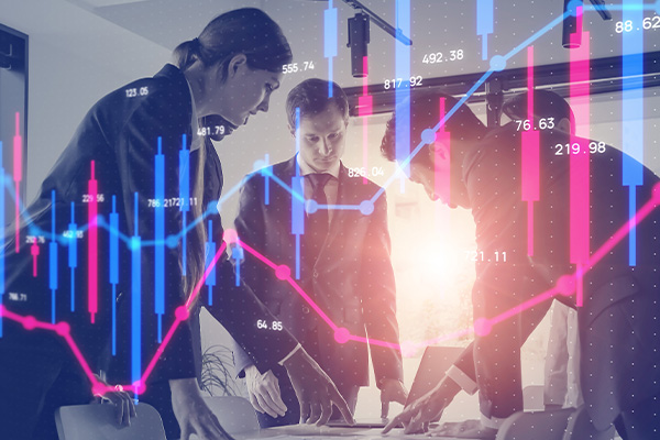 Hosting for Financial Services and FinTech in Malta
