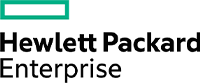 Hewlett Packard Enterprise