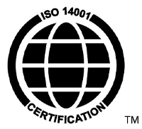 ISO 14001 Logo