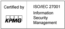 ISO 27001 Logo