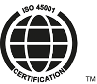 ISO 45001 Logo