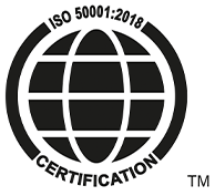 ISO 50001 Logo