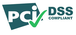 PCI DSS Logo