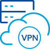 VPN icon