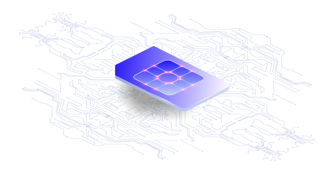 Mobile Data SIM