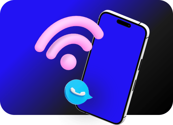 VoWiFi
