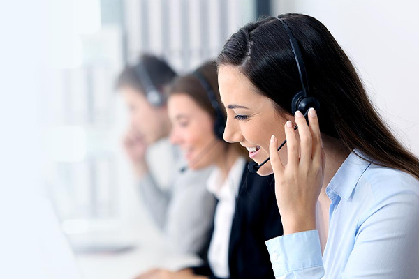 Business Fixed Telephony