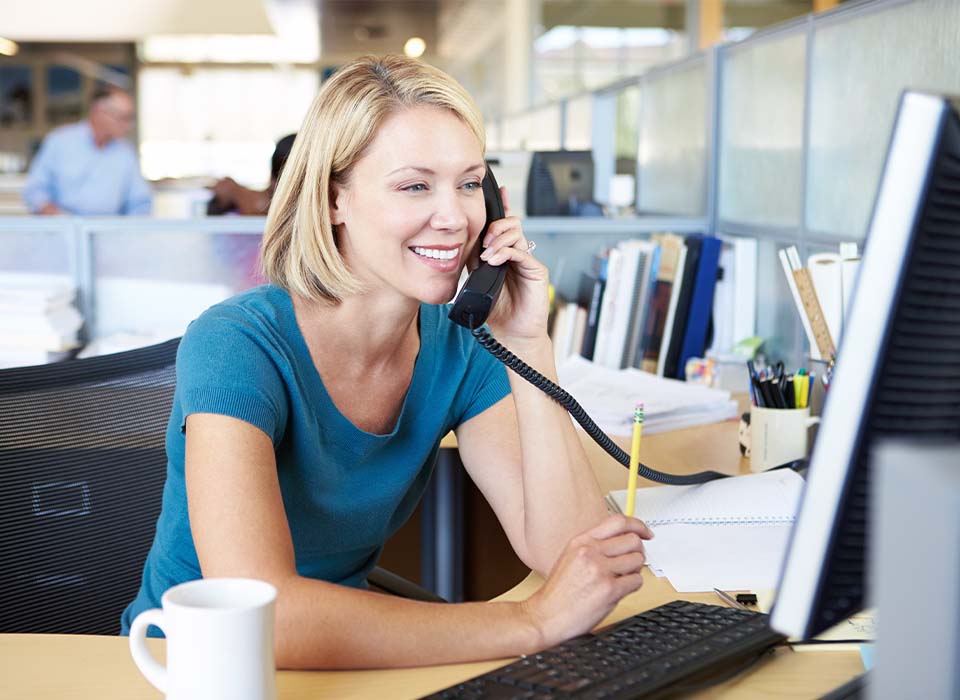 Keep your existing number melita business telephony
