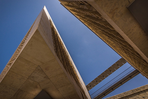 image of the malta parliament