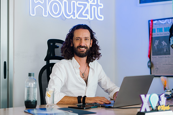 Rubicon Representatives
