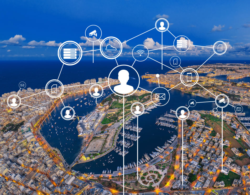 Europe’s most powerful network