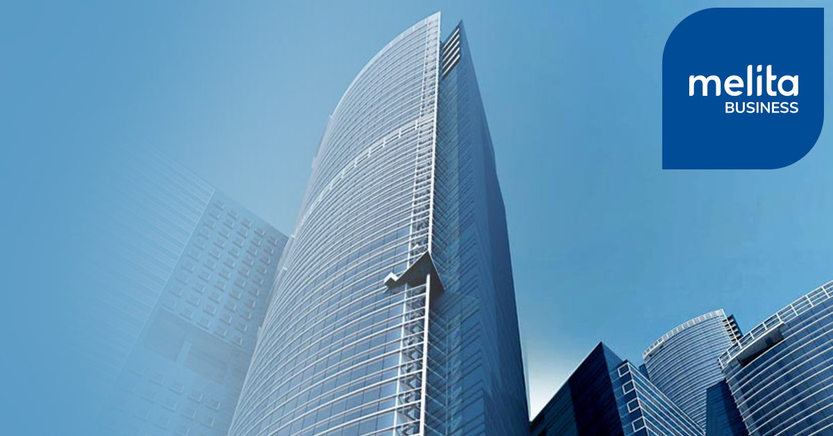 Corporate Connectivity Solutions Melita Business Malta