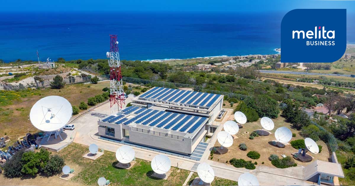 Melita Data Centre: Malta's unique state-of-the-art data facility