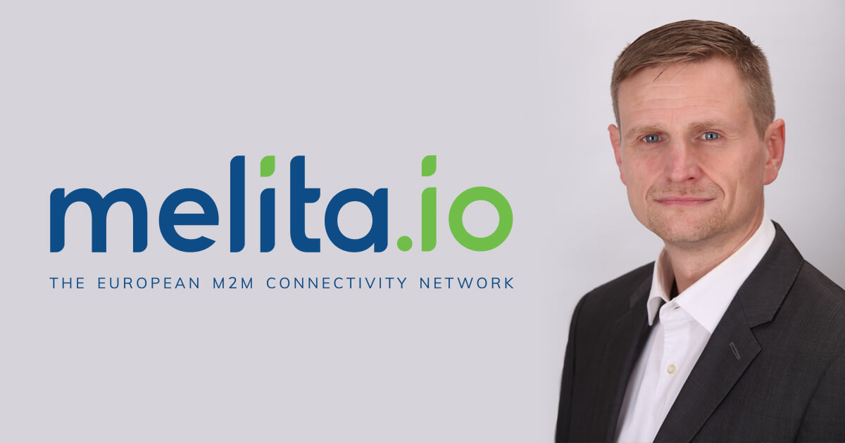 melita.io starts building its LoRaWAN® based IoT network in Germany