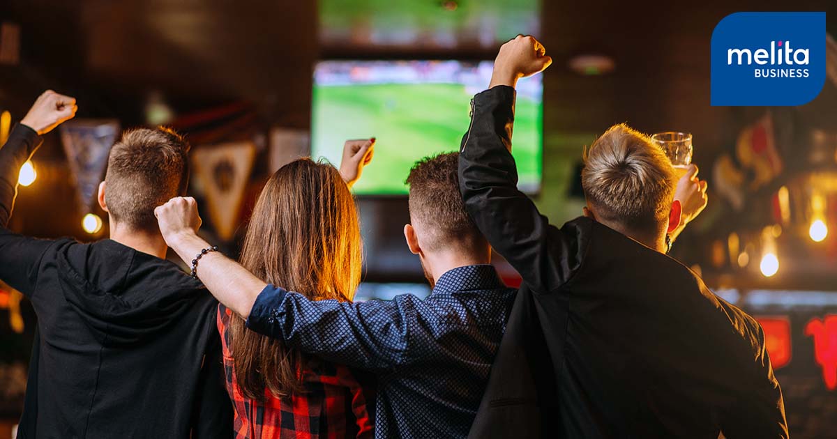 How to Draw Sports Fans to Your Venue