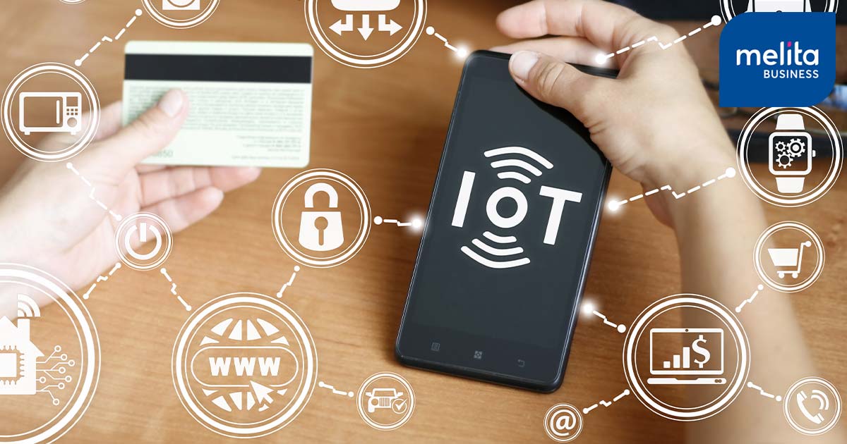 The Top Five Misconceptions About Internet of Things