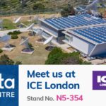 Melita Business to exhibit at international gaming event – ICE 2022