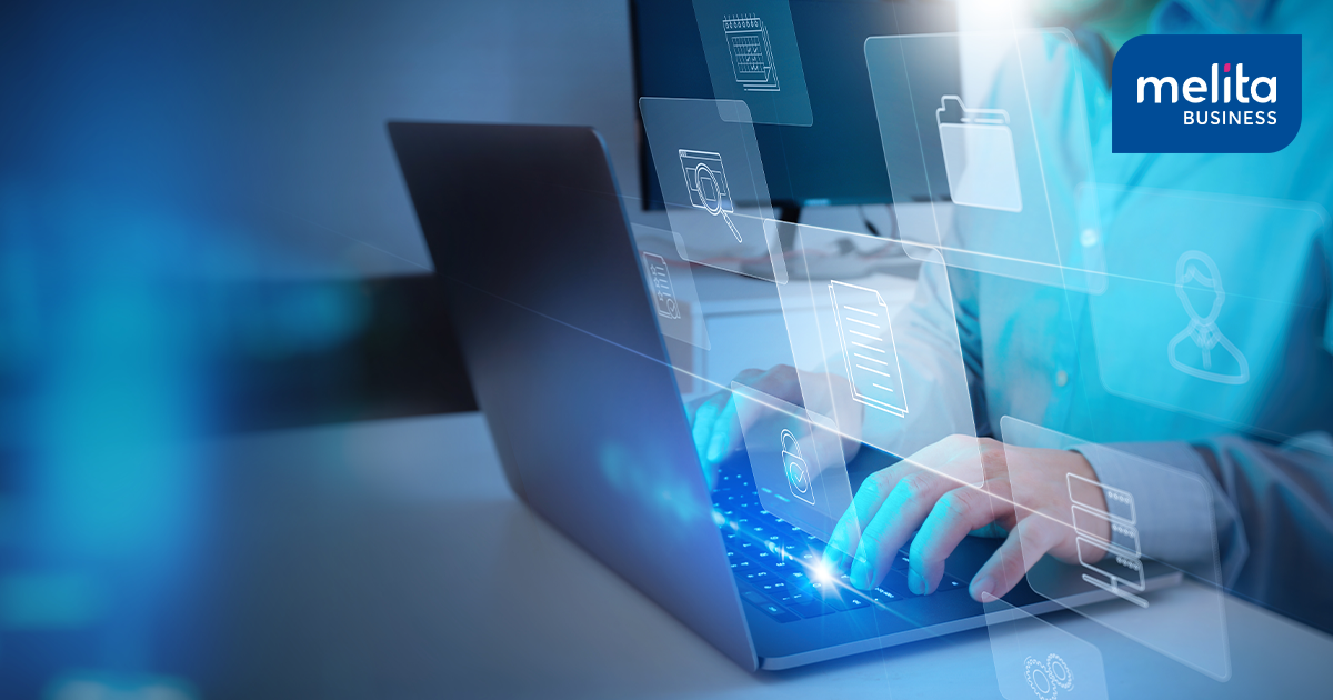 A Complete Guide to Storing Large Files for Businesses Melita