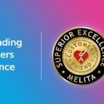 Melita recipient of the prestigious ICERTIAS Customers’ Friends Award of Excellence