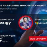Revolutionizing Your Business Through Technology: A 360° Approach