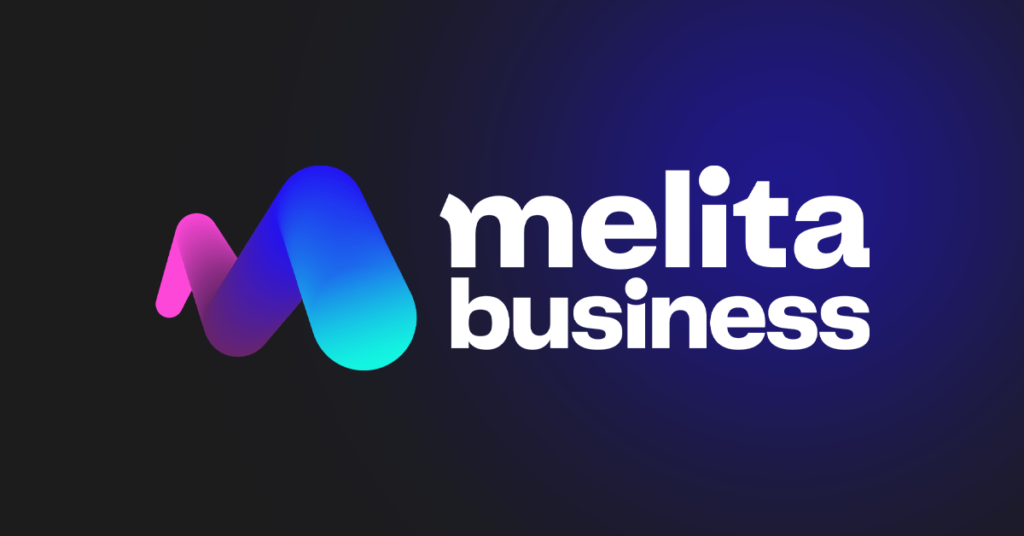 A fresh look for Melita Business Melita Business Malta
