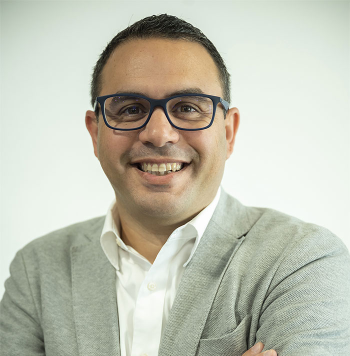 Malcolm Briffa