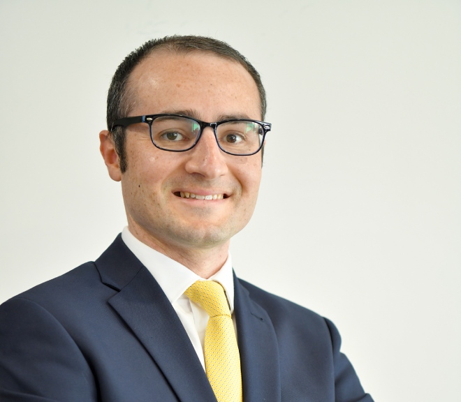 Ian Buhagiar