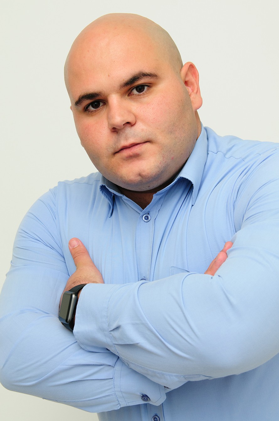 David Seisun