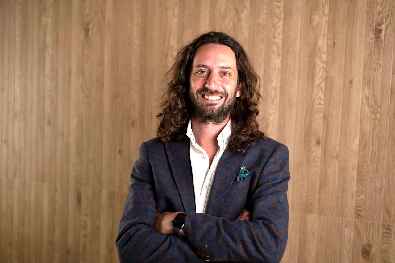 Steve Mercieca