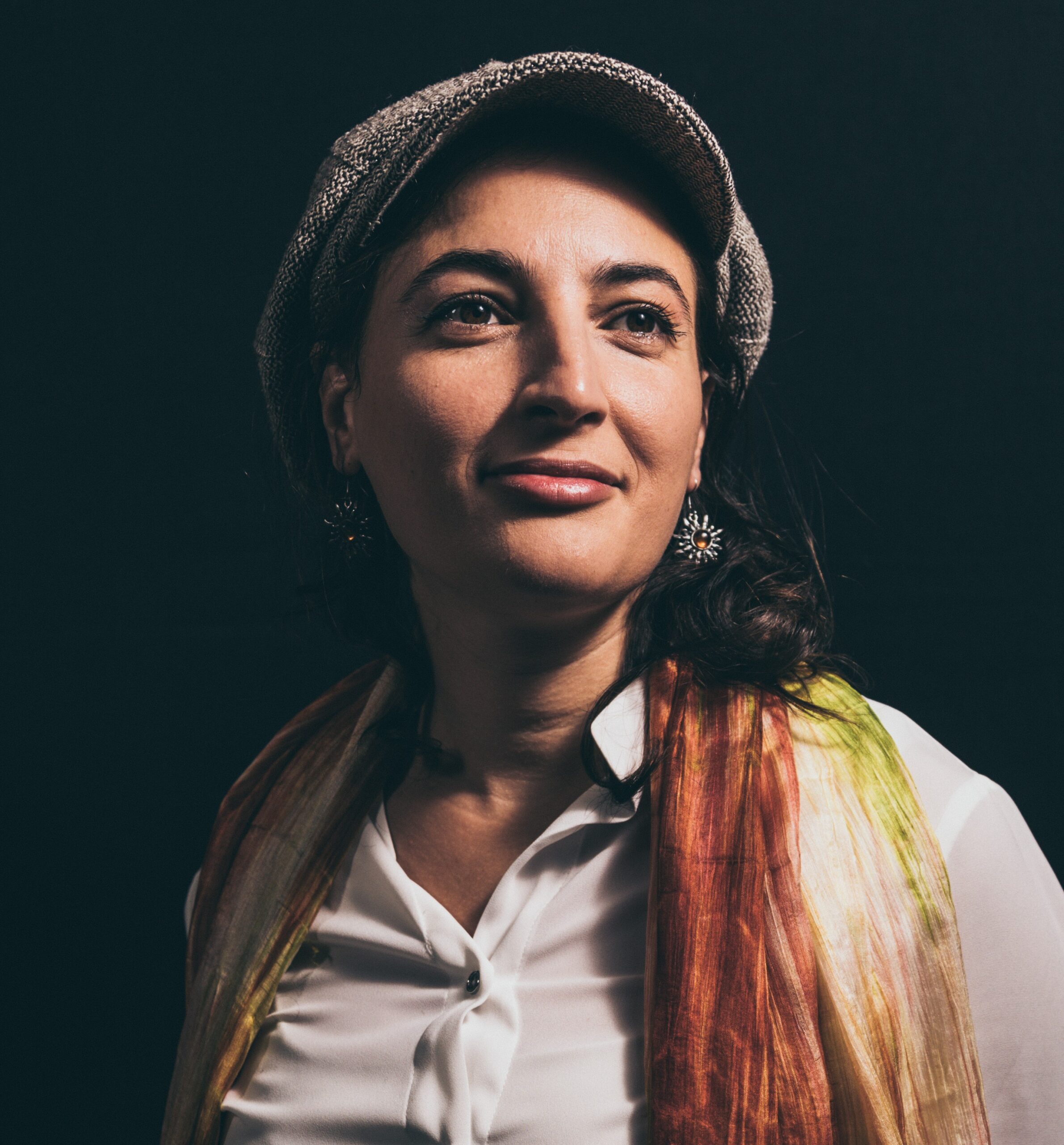 Claire Ciancio